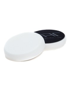 NAT Biała Twarda Gąbka Polerska 135mm