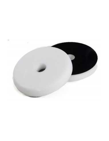 NAT DA Biała Twarda gąbka polerska 150mm