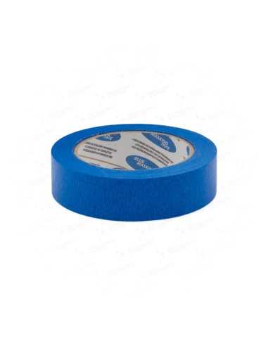 Car-Glow Blue Masking Tape 30mm - taśma maskująca