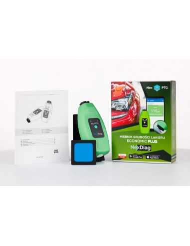 NexPTG Economic Plus PL