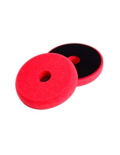 NAT DA Czerwona Średnio Miękka Gąbka Pol. 135mm