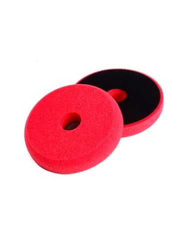 NAT DA Czerwona Średnio Miękka Gąbka Pol. 135mm