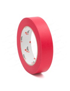 Schuller Red Core Pro Taśma 50/25mm