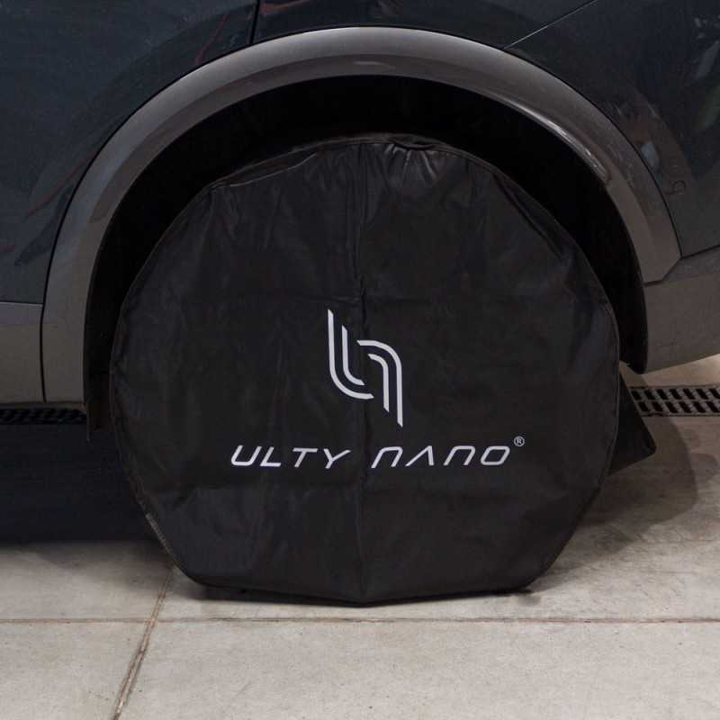 Ulty Nano Pokrowce na koła 2szt
