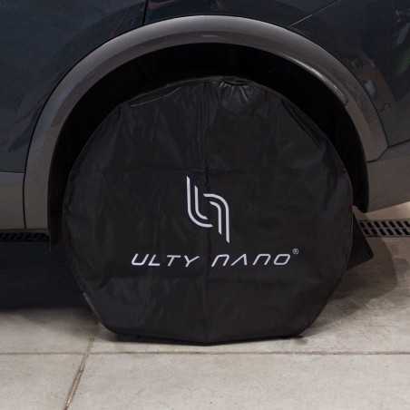 Ulty Nano Pokrowce na koła 2szt