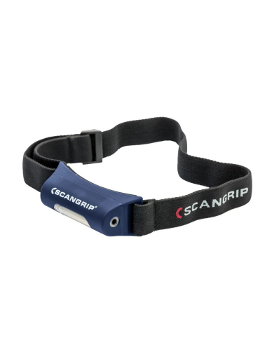 Scangrip lampa czołowa ZONE