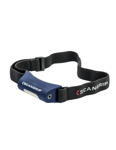 Scangrip lampa czołowa ZONE