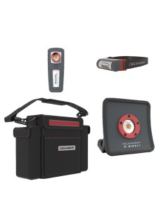 Scangrip Detailing Kit Small