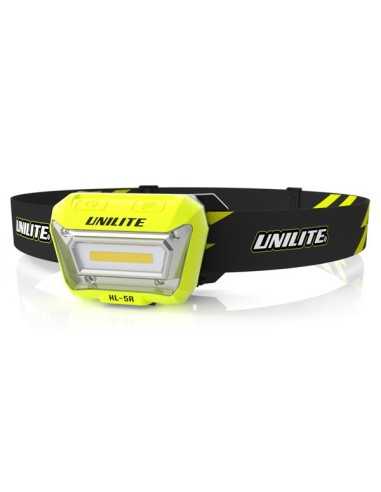 Unilite HL-5R Czołówka 325 lumenów