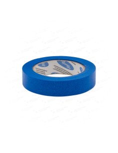 Blue Masking Tape 25mm - taśma maskująca