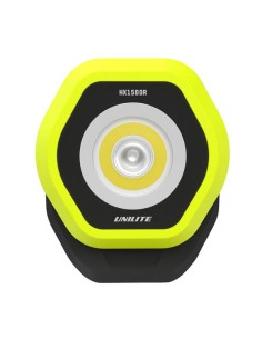 Unilite HX1500R Kompaktowa lampa robocza 1500 lumenów
