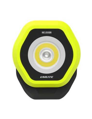 Unilite HX1500R Kompaktowa lampa robocza 1500 lumenów
