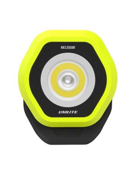 Unilite HX1500R Kompaktowa lampa robocza 1500 lumenów