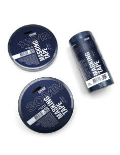 GYEON Q2M MaskingTape 18mmx50m