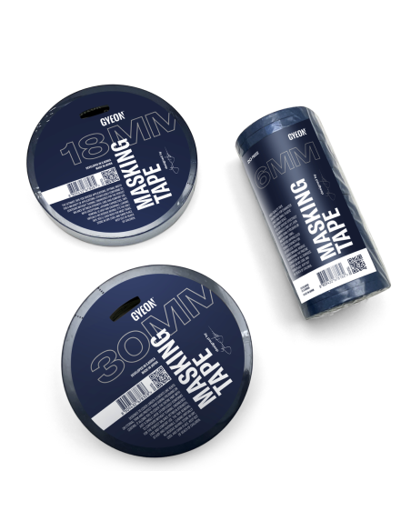 GYEON Q2M MaskingTape 18mmx50m