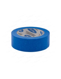 Blue Masking Tape 38mm - taśma maskująca