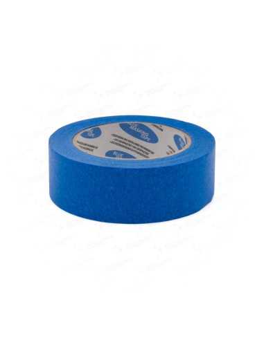 Blue Masking Tape 38mm - taśma maskująca
