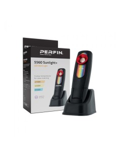 Silco Lampa 5560 Sunlight+