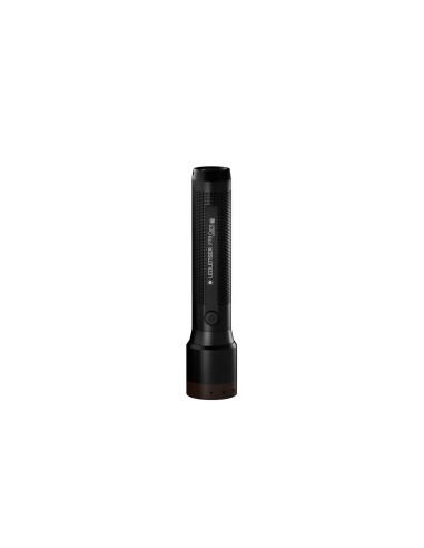 Ledlenser P7R CORE - latarka