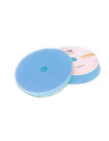 NAT Slash DA Niebies Twarda gąbka polerska 133/148