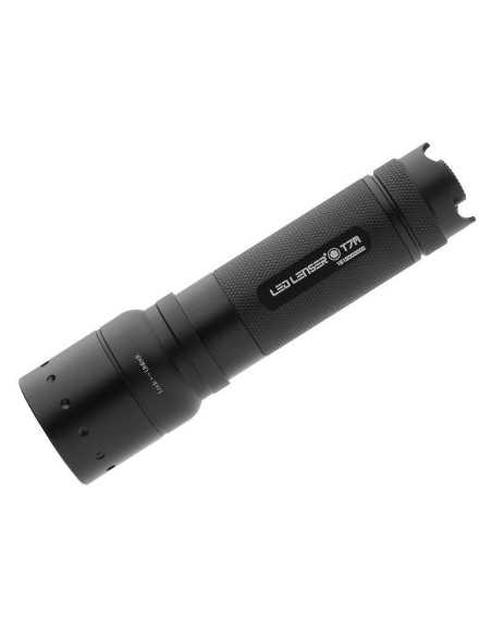 Ledlenser T7M - latarka led
