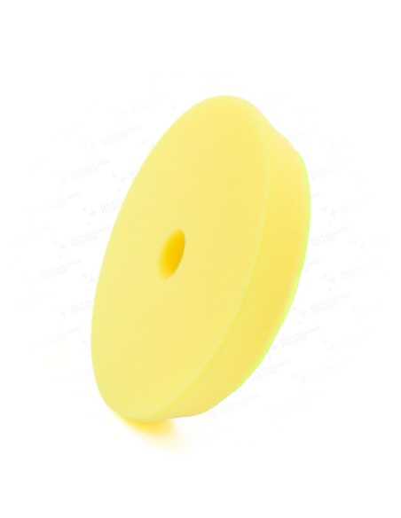 Enzo Coatings Yellow Pad Polish Finish 125mm - wykończeniowy pad polerski
