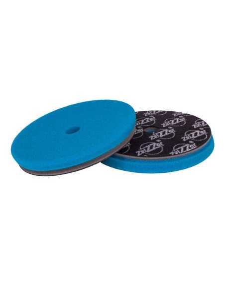 ZviZZer All-Rounder Pad Blue 150mm - tnący pad polerski