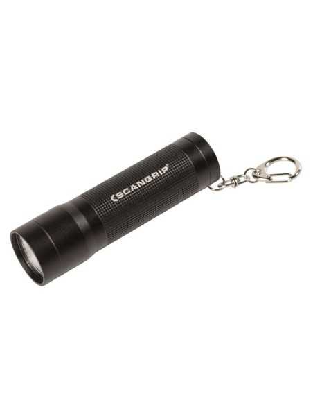 Scangrip 100 Flash Mini - Mini latarka