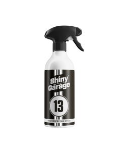 Shiny Garage Scan Inspection Spray 500ml -odtłuszczacz do lakieru