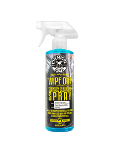 Chemical Guys Wipe Out Surface Cleanser Spray 473m - odtłuszczanie powierzchni