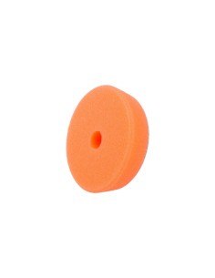 ZviZZer Trapez Orange 80mm - gąbka polerska one step