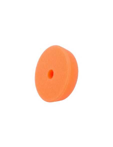 ZviZZer Trapez Orange 80mm - gąbka polerska one step