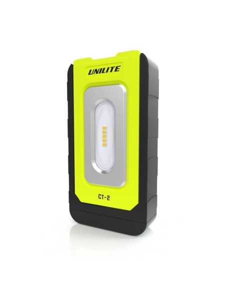 Unilite CT-2 kompaktowa lampa składana 250 lumenów