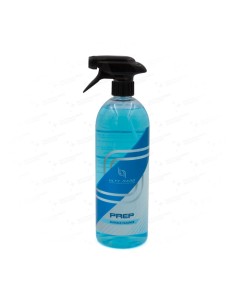 Ulty Nano Prep Surface Cleaner 1L - odtłuszczacz do lakieru