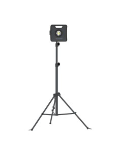Scangrip Nova 12K + stojak Tripod - lampa inspekcyjna ze statywem