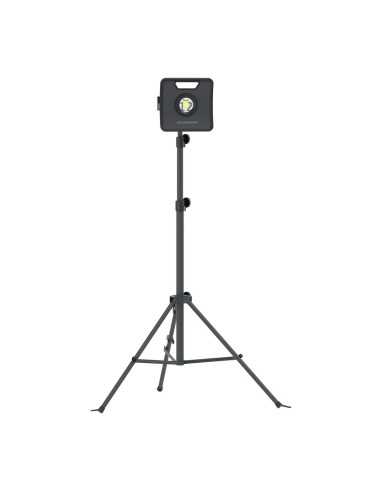 Scangrip Nova 12K + stojak Tripod - lampa inspekcyjna ze statywem