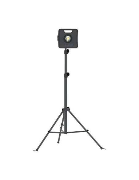 Scangrip Nova 12K + stojak Tripod - lampa inspekcyjna ze statywem