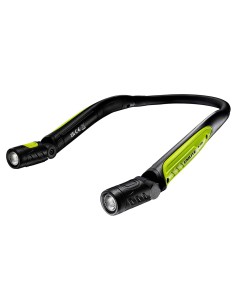 Unilite NL-350R - lampka inspekcyjna na szyję