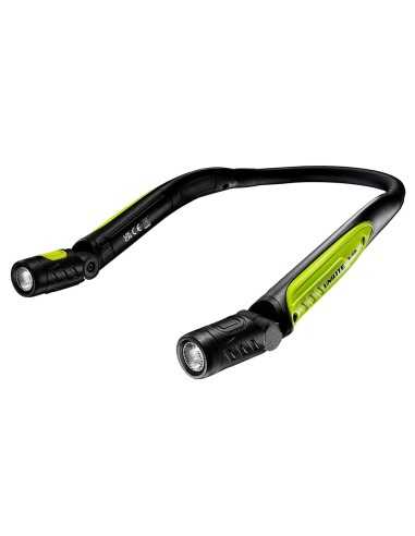 Unilite NL-350R - lampka inspekcyjna na szyję