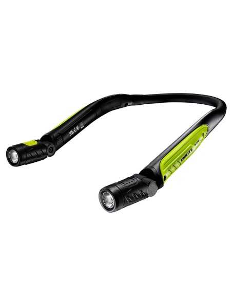 Unilite NL-350R - lampka inspekcyjna na szyję