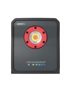 Scangrip Multimatch 3 - lampa detailingowa zestaw