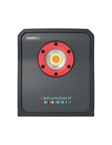 Scangrip Multimatch 3 - lampa detailingowa zestaw