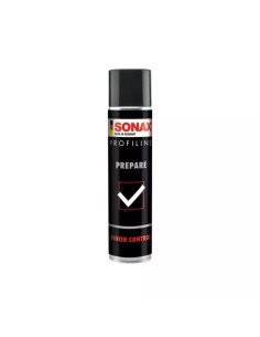 SONAX Profiline Lack Prepare 400ml - środek do inspekcji lakieru