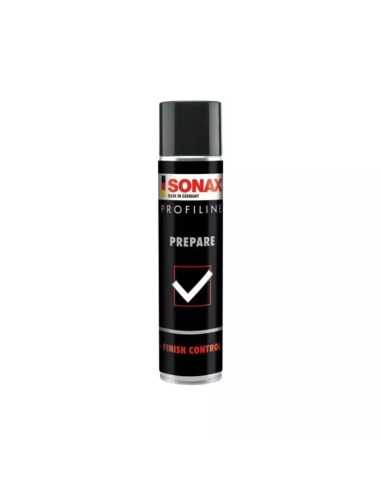 SONAX Profiline Lack Prepare 400ml - środek do inspekcji lakieru