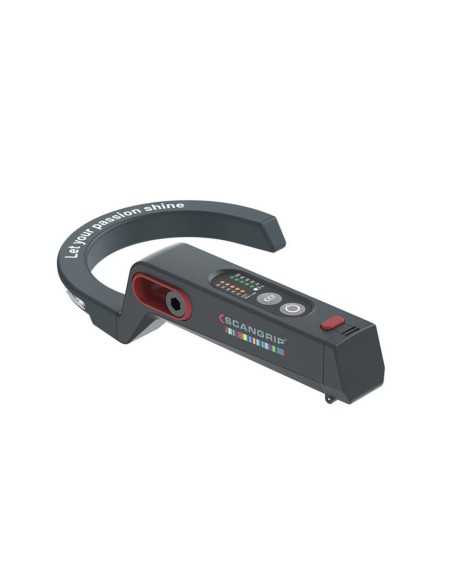 Scangrip Starmatch - Lampa do maszyny polerskiej