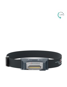 Scangrip I-VIEW FOR LIFE - lampa czołowa