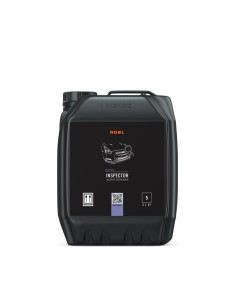 ADBL Inspector 5L - preparat do odtłuszczania i usuwania pozostałości past polerskich