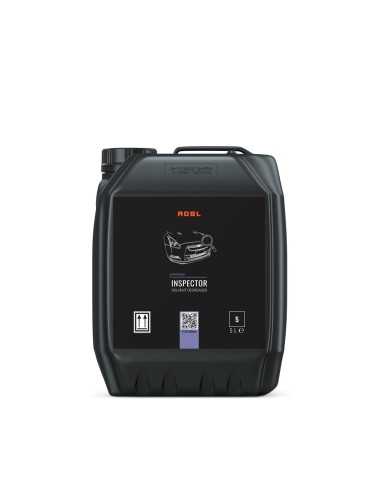 ADBL Inspector 5L - preparat do odtłuszczania i usuwania pozostałości past polerskich