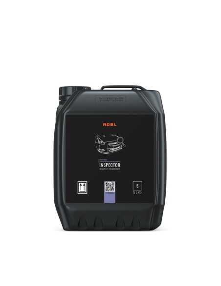 ADBL Inspector 5L - preparat do odtłuszczania i usuwania pozostałości past polerskich