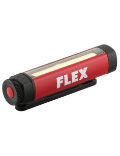FLEX MWL 150 4 - uniwersalna latarka czołowa 4 V